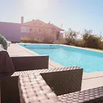 Marlin House Vi 別荘 フェレル