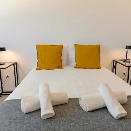 Marlin House Vi * Ferrel (Leiria)