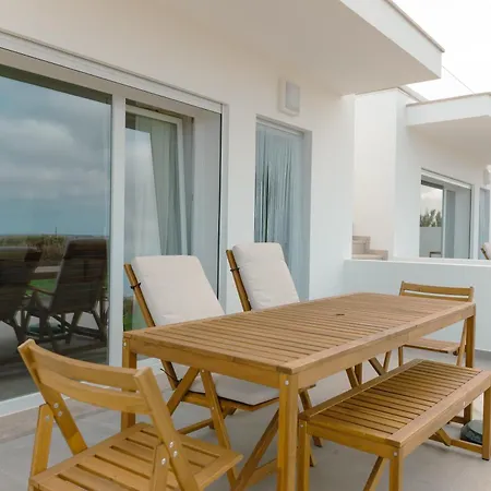 Holiday home Marlin House Vi Ferrel (Leiria)