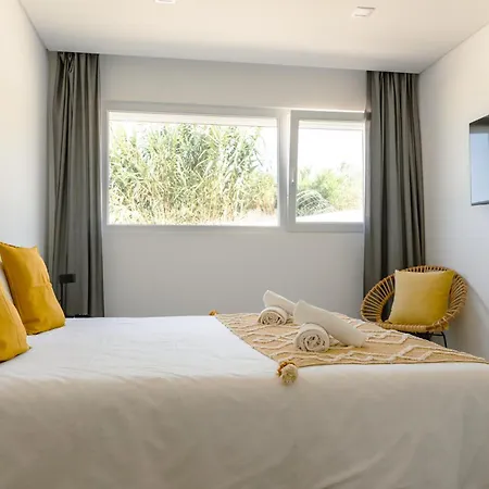 Holiday home Marlin House Vi *