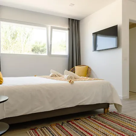 Marlin House Vi Holiday home Ferrel (Leiria)