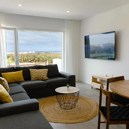 Holiday home Marlin House Vi Ferrel (Leiria)