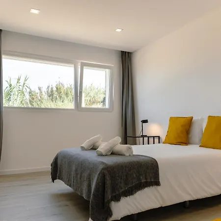 Marlin House Vi Holiday home