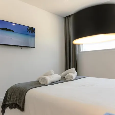 Marlin House Vi Holiday home *