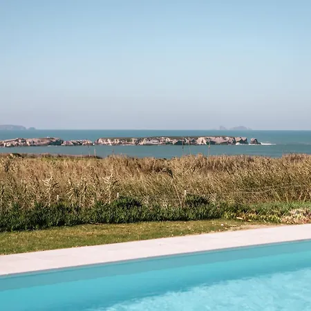 Holiday home Marlin House Vi