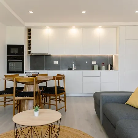 Marlin House Vi * Ferrel (Leiria)