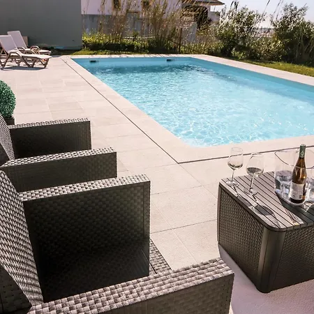 Holiday home Marlin House Vi