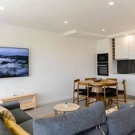 Marlin House Vi Ferrel (Leiria)