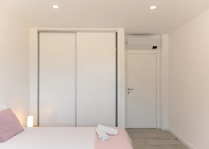 Marlin House Vi بيت للعطل فيريل