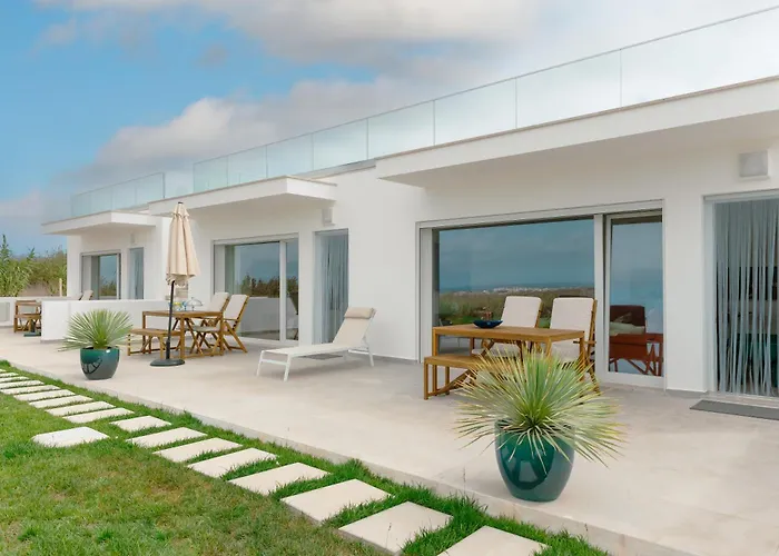 Marlin House Vi بيت للعطل *