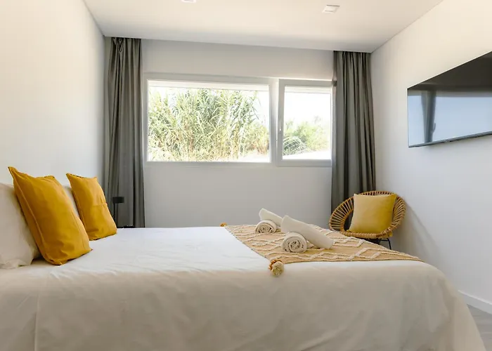 بيت للعطل Marlin House Vi *
