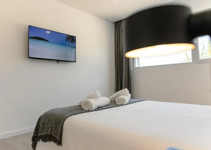 Marlin House Vi بيت للعطل *