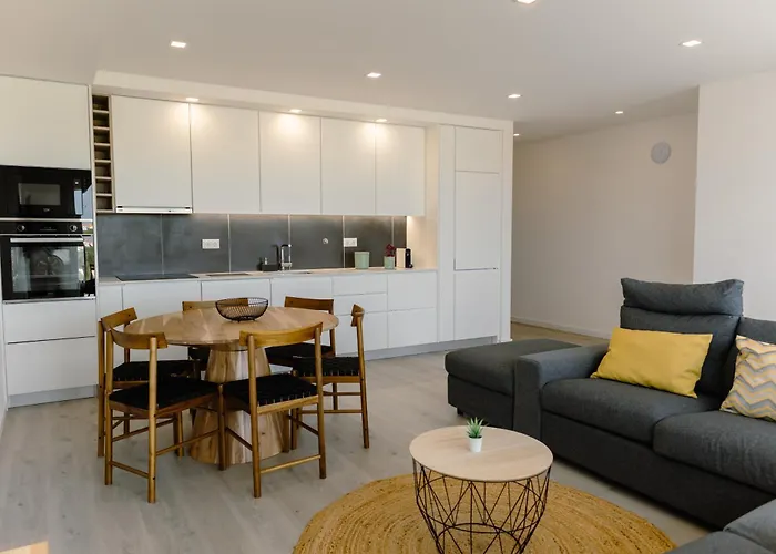 بيت للعطل Marlin House Vi *