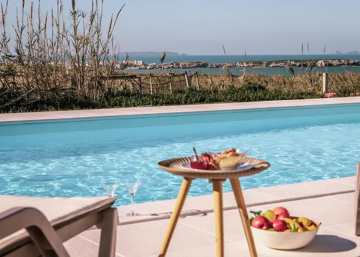 Marlin House Vi بيت للعطل