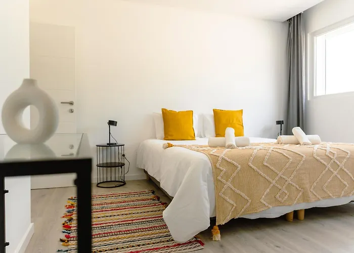 Marlin House Vi بيت للعطل *