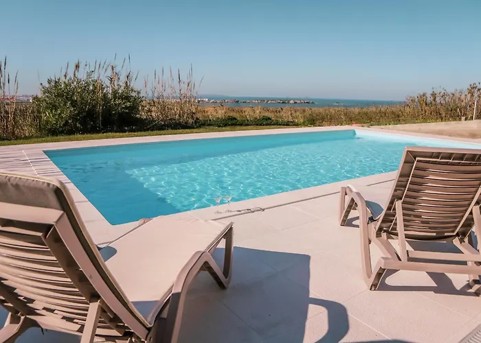 Marlin House Vi بيت للعطل
